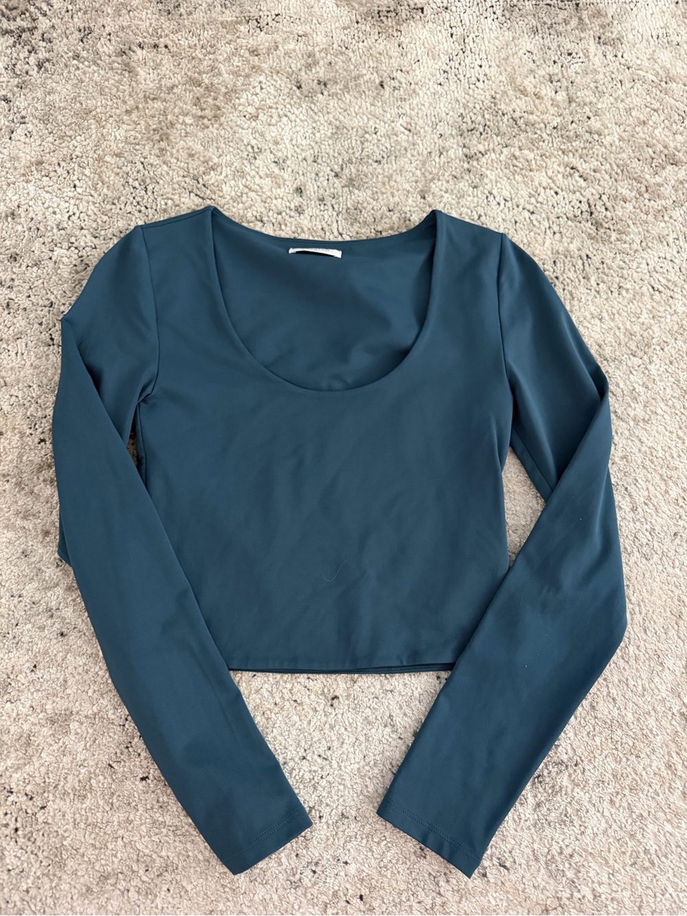 Babaton Long Sleeve Top